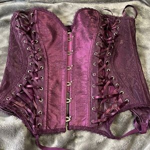 Adore Me Corset